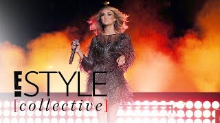 How to Get Toned Legs in 5 Minutes | E! Style Collective | E! News