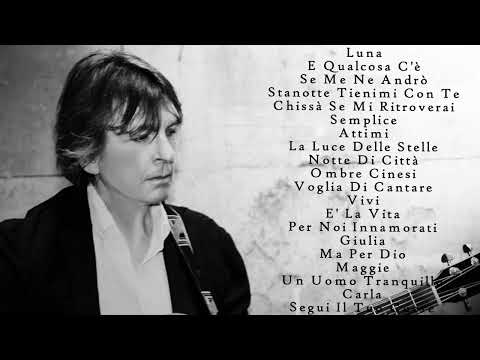 Gianni Togni ... I Grandi Successi