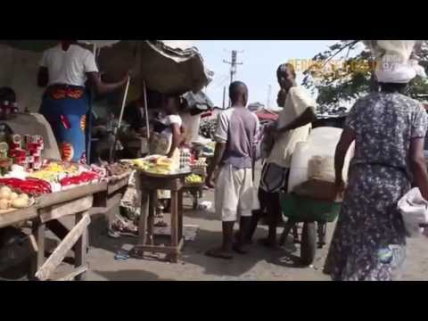 Ebola: Inside the Deadly Outbreak