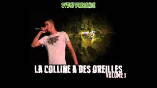 Easywiish - La Colline a des Oreilles (Prod. by SYDYF)