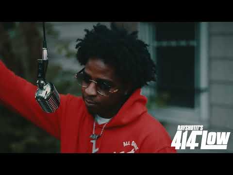 RayShotIt's 414Flow "Dre1k - Keep It A G"