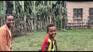 My Favorite Souvenirs from Ethiopia