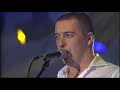 Amar Gile - Samo ovu noc - (live) - Pobednicki koncert - Kakanj 07.07.2013.