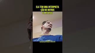 Aluna de jornalismo quer aprender a doutrinar senhoras cristãs - Ep 13