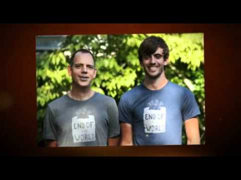Videoclip de End of the World (Again) — David Wilcox