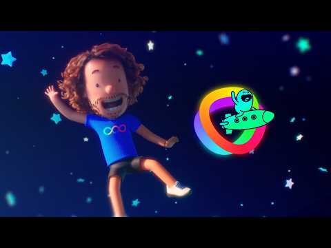 NEW!!! Try my EPIC AstroBurp Challenge | Activate with Joe Wicks (feat. Elton John)