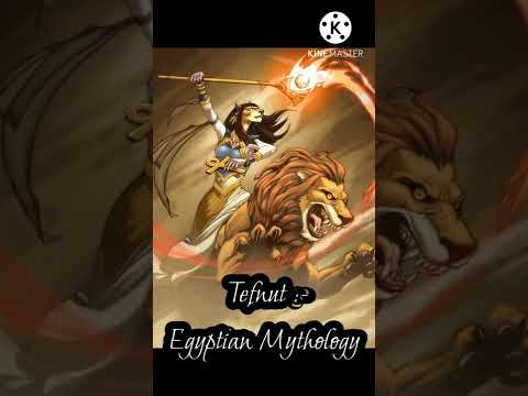 Gods and goddesses of rain in different mythologies