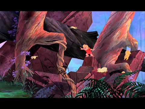 Спасатели в Австралии - Трейлер