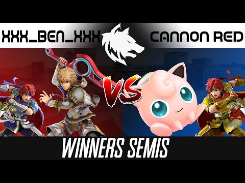 316 Tournaments Winners Semis xXx_ben_xXx vs CannonRed
