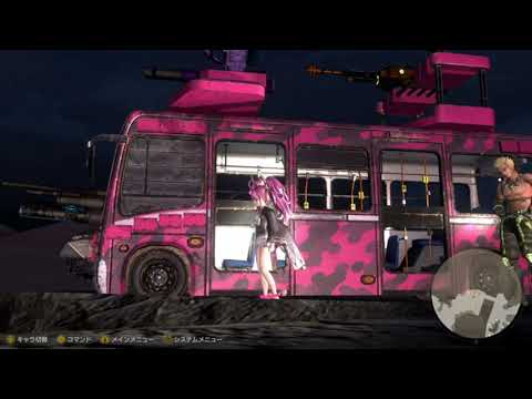 The Metal Max Xeno Reborn Experience