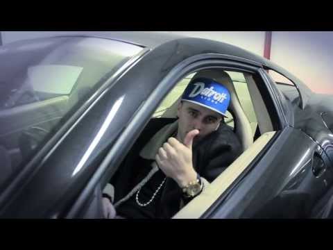 BURNA - It's Different Now || Official Music Video || @BURNA_CG