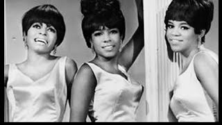 MM063.TheSupremes1965 - "WhisperYouLoveMeBoy" MOTOWN