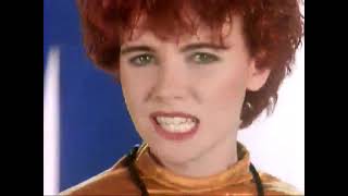 Cathy Dennis - Move To This - The Video Album