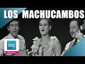 Los Machucambos "Cha-cha-cha" | Archive INA