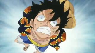 OnePiece Amv (Rap) Losing Out - Black Milk & Royce Da 5'9 (HD)