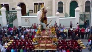 preview picture of video 'Cieza, Santo Cristo del Consuelo 2012'