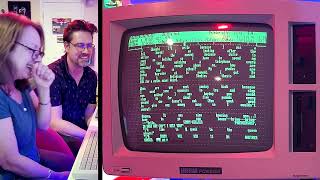 From 80s to Today: Can my Sister still work our vintage AMSTRAD PCW?