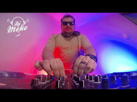 Así sonaba el Reggaetón en 2005 🔥 Clásicos de la Vieja Escuela | Oldschool | DJ Meke