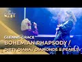 Ladies of Soul 2019 | Bohemian Rhapsody / Dirty Diana / Diamonds and Pearls - Glennis Grace