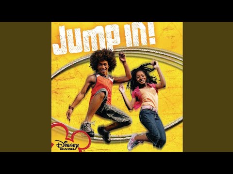 Jump to the Rhythm (Soundtrack)