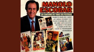 Vivir y Soñar (De : "Donde Hay Patrón" - 1978)