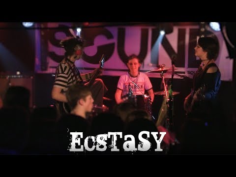 track not found - Ecstasy Live
