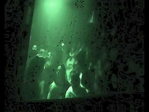 SUBSTEP INFRABASS LIVE AT THERAPY SESSIONS - PART 3