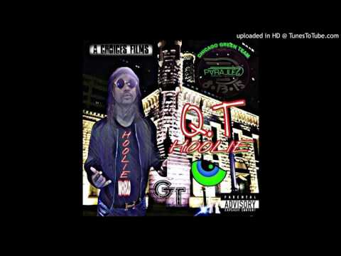 Q.T Hoolie ft, Lil E, Murda - Searchin