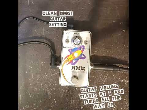 Qbm Pluto Drive play through