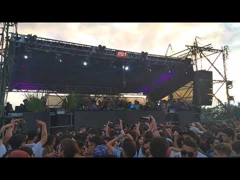Germán Brigante @ Colono Outdoor. Córdoba, Argentina 01.01.19