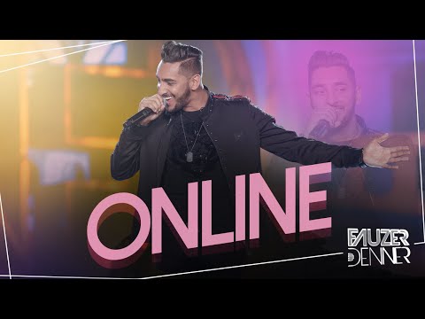 Online - Fauzer Denner Dvd online em Goiânia