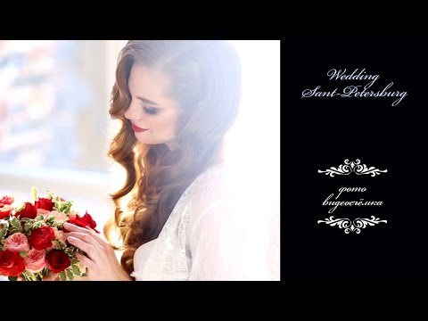 Лучшая свадебная фото и видеосъёмка в Петербурге wedding foto video заказ mol4anova.ru