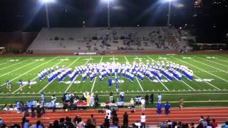 SU - Quickie 2011