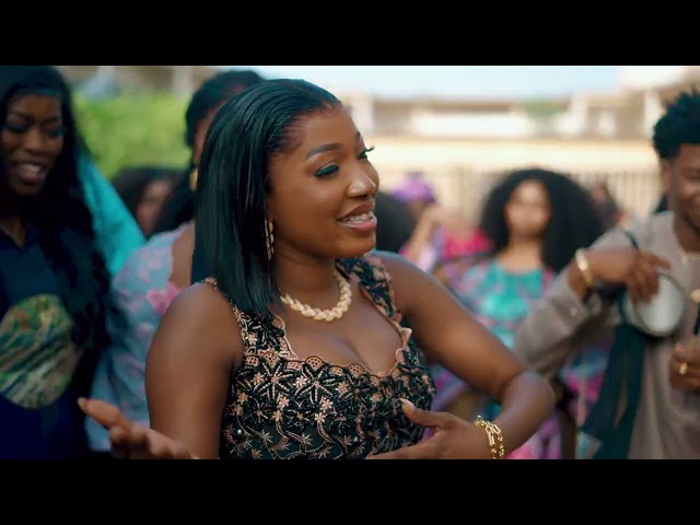 REMA DIOP FEAT SODA MAMA FALL ” GUEWELLO “