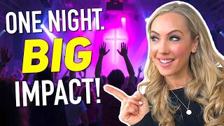 How to Plan a WORSHIP NIGHT for Your Youth Group - Youth Ministry Ideas