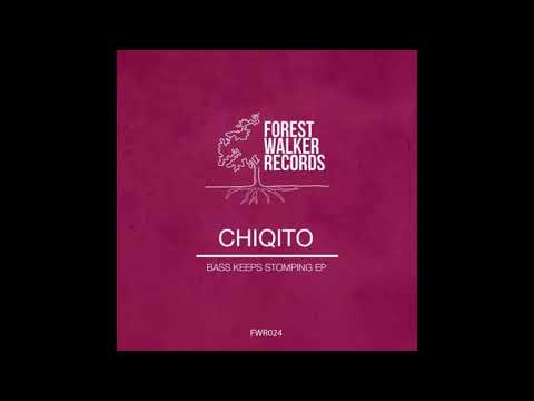 Chiqito - Im A Straight Rider