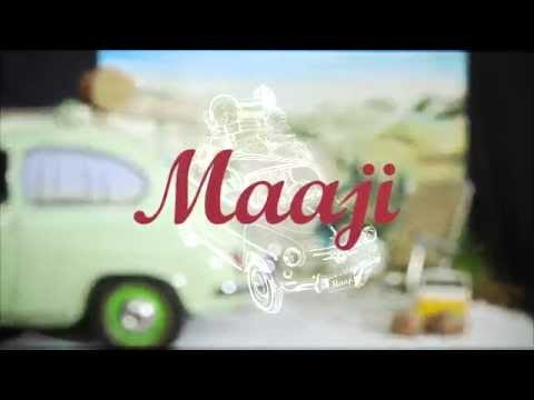 MAAJI RHAPSODY ROAD 2016