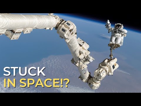 The Apollo Catastrophe: Three Men Lost In Space!