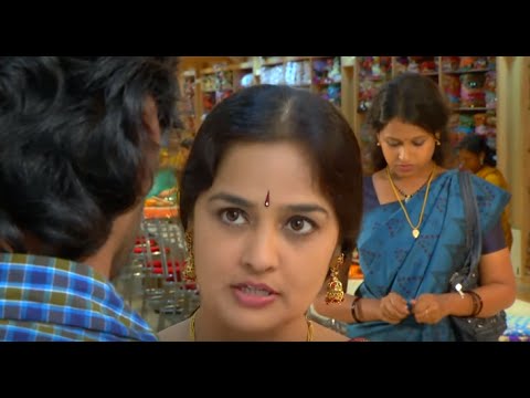 Pattusaree I Episode 8 – Part 1 I Mazhavilmanorama