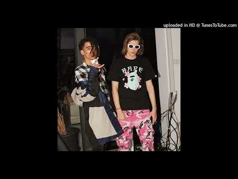 OSCAR x AMULY - SIN CITY 2 Type Beat [FREE]