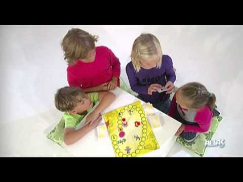 Short instructional commercial