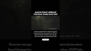 Download lagu Masih inget sama #pocong yg satu ini? Keramat 2 tayang di bioskop tgl 24 Nov ini, cus beli di TIX ID mp3