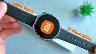 Xiaomi Watch S4 41mm & Smart Band 10 Glimmer Edition | Unboxing