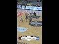 Brevin Pritzl (12 points) Highlights vs. Kangoeroes Basket Mechelen