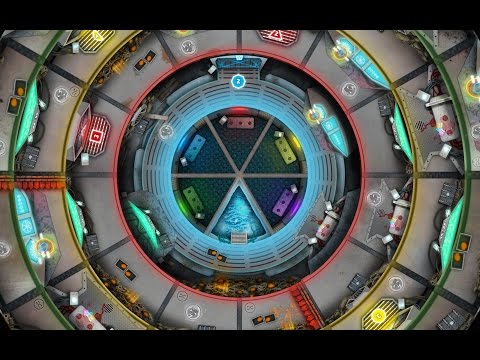 The Daedalus Sentence - Gameplay demonstration