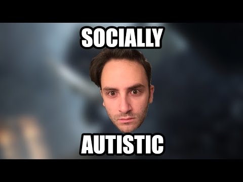 FORSEN : "RECKFUL IS SOCIALLY AUTISTIC" @ DRUNK STREAM