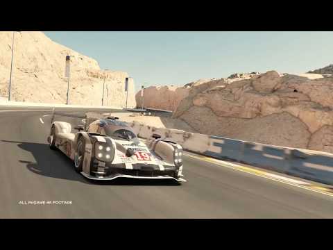 Forza Motorsport 7 - Announce Trailer - E3 2017