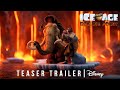 ICE AGE 6 BOILING POINT Trailer 2027 Walt Disney Pictures