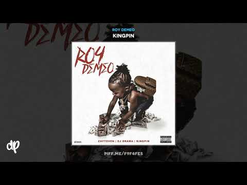 Roy Demeo - Long Time [Kingpin]