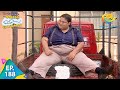 Taarak Mehta Ka Ooltah Chashmah Episode 188 Full Episode